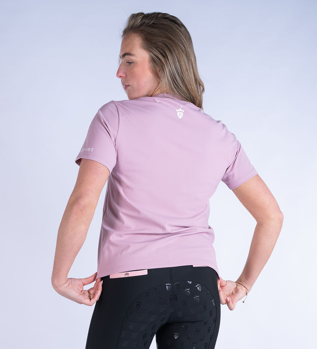 Blackfort Equestrian women&