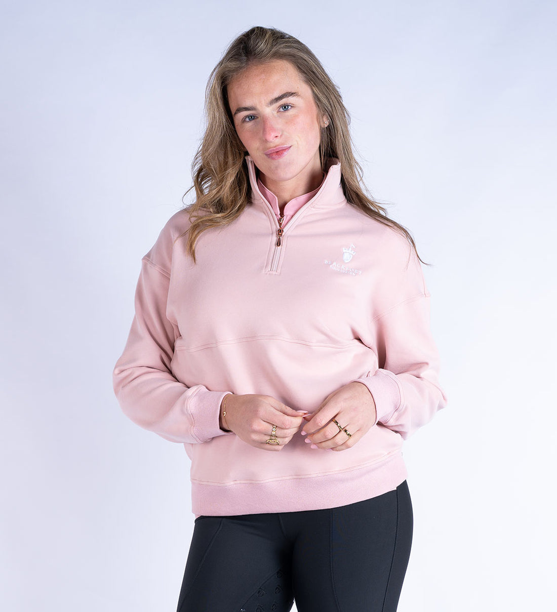 Blackfort Equestrian Women&