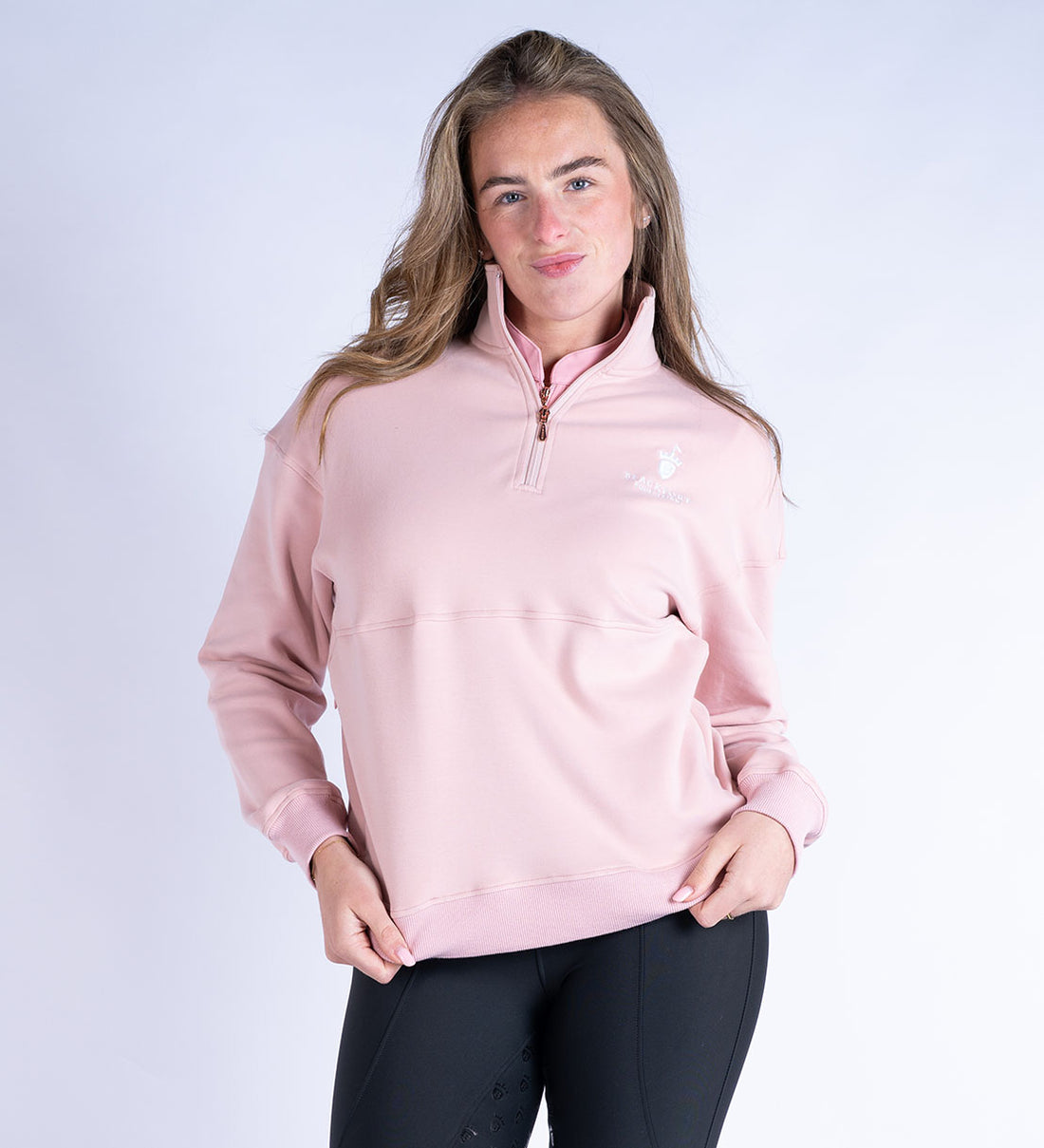 Blackfort Equestrian Women&