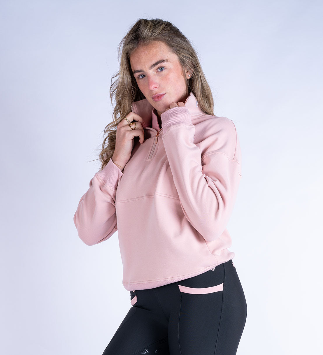 Blackfort Equestrian Women&