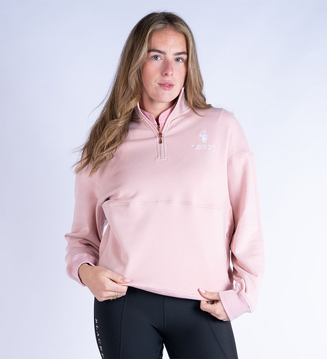 Blackfort Equestrian Women&