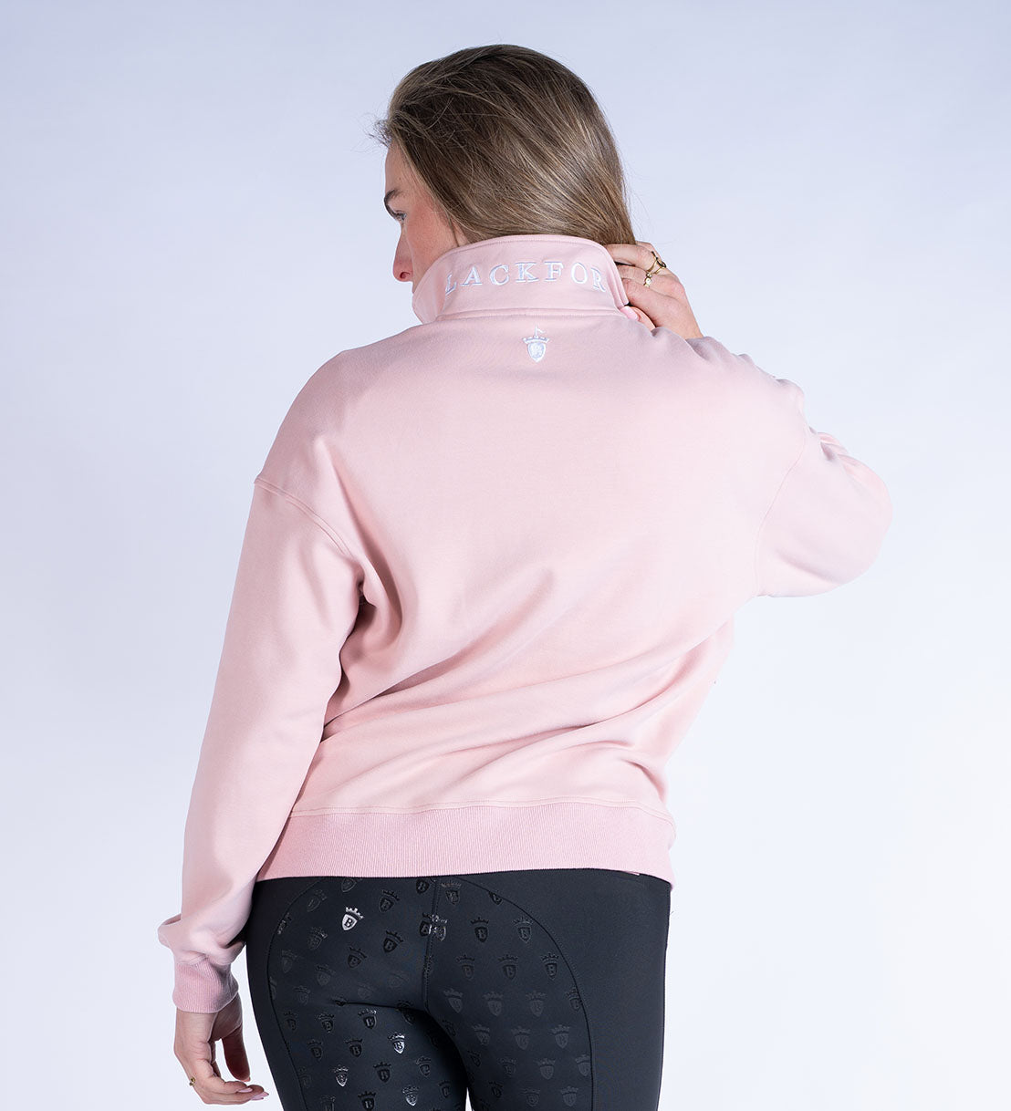 Blackfort Equestrian Women&