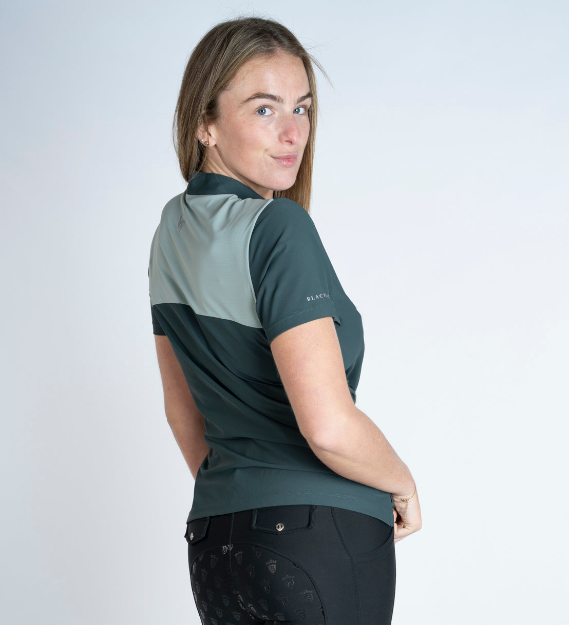 Blackfort Equestrian women&