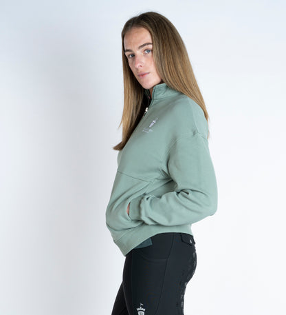 Blackfort Equestrian women&