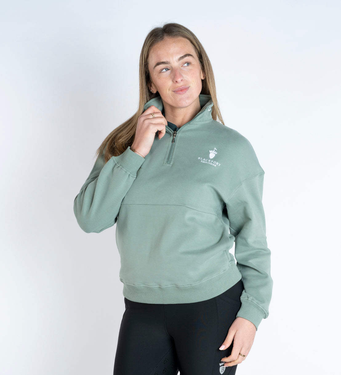 Blackfort Equestrian women&