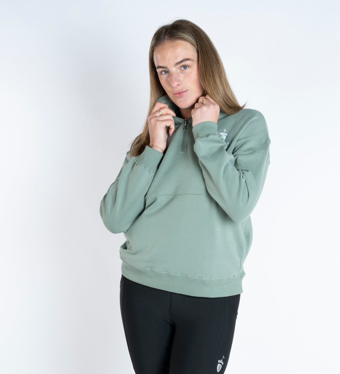 Blackfort Equestrian women&