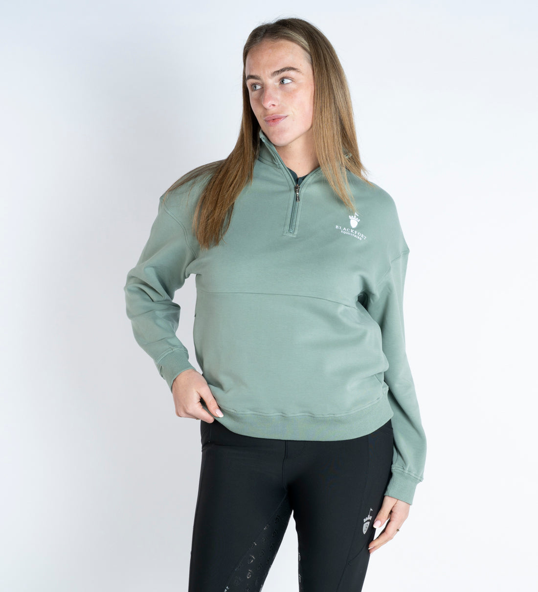 Blackfort Equestrian women&