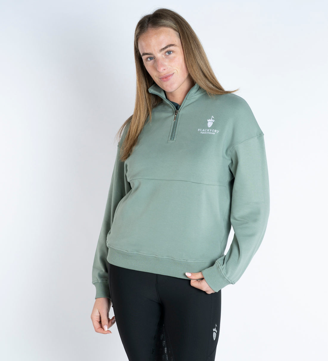 Blackfort Equestrian women&