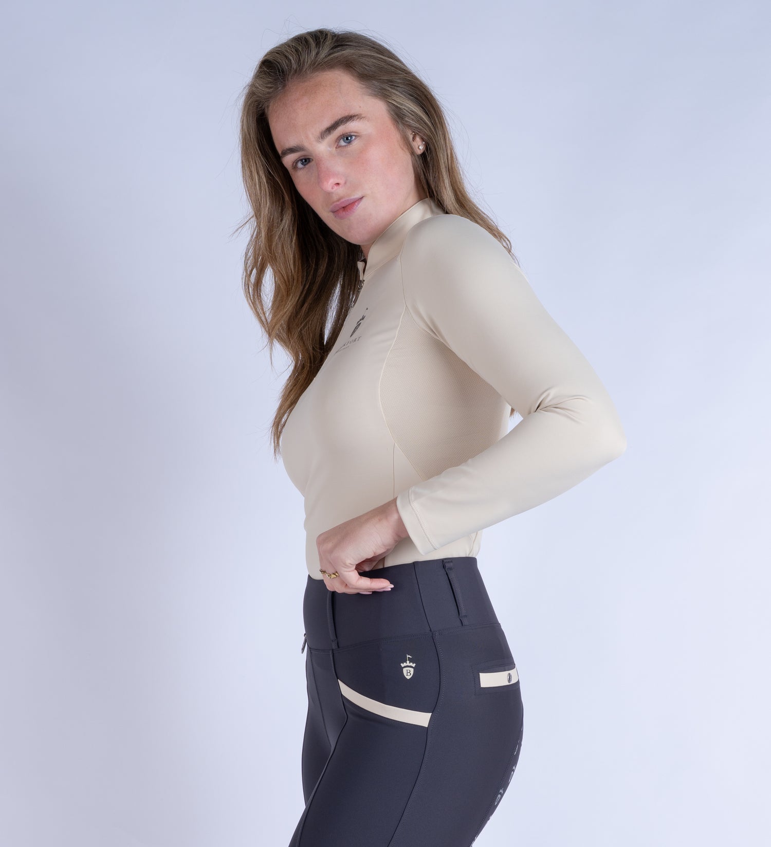 Blackfort Equestrian women&