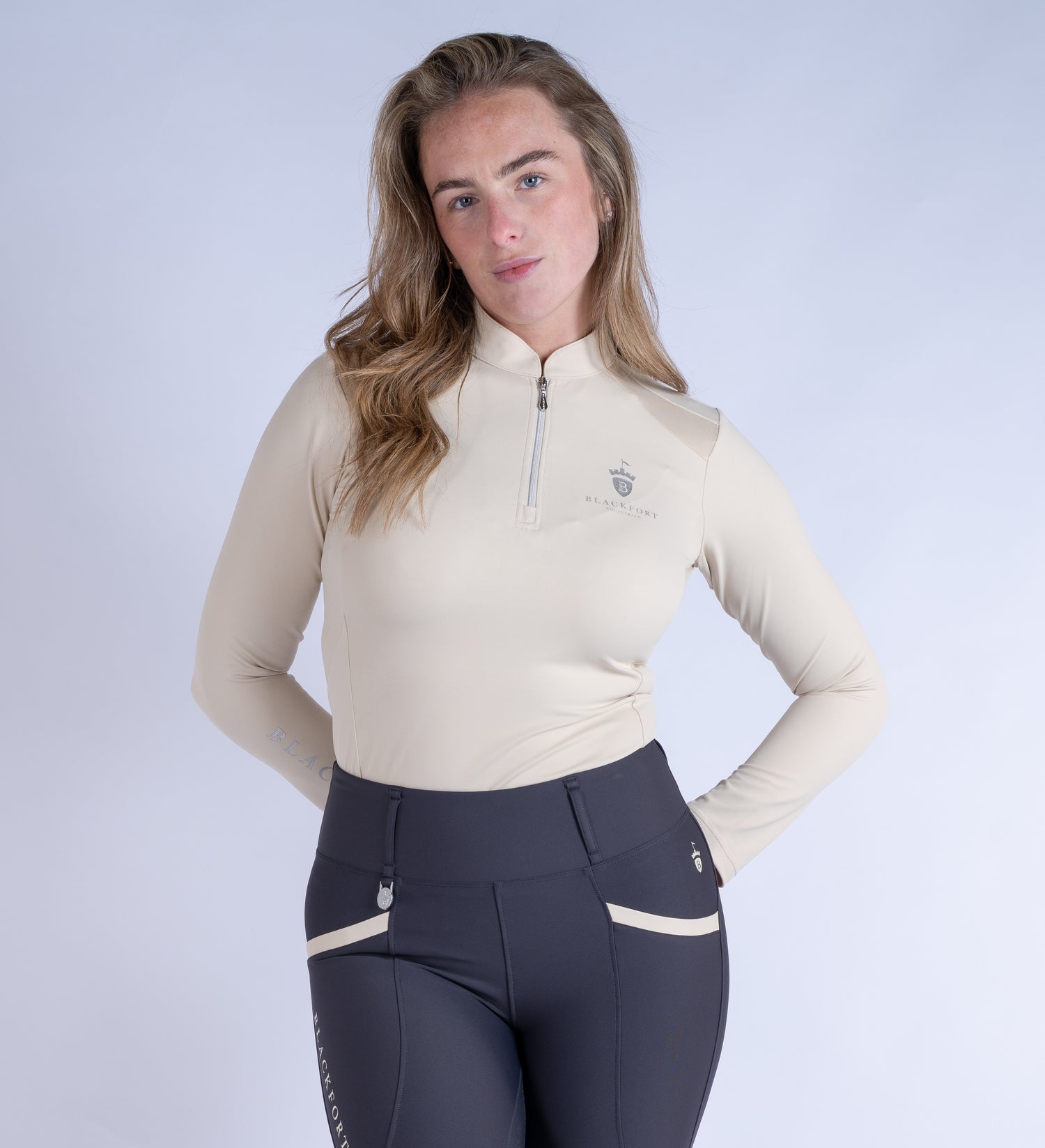 Blackfort Equestrian women&