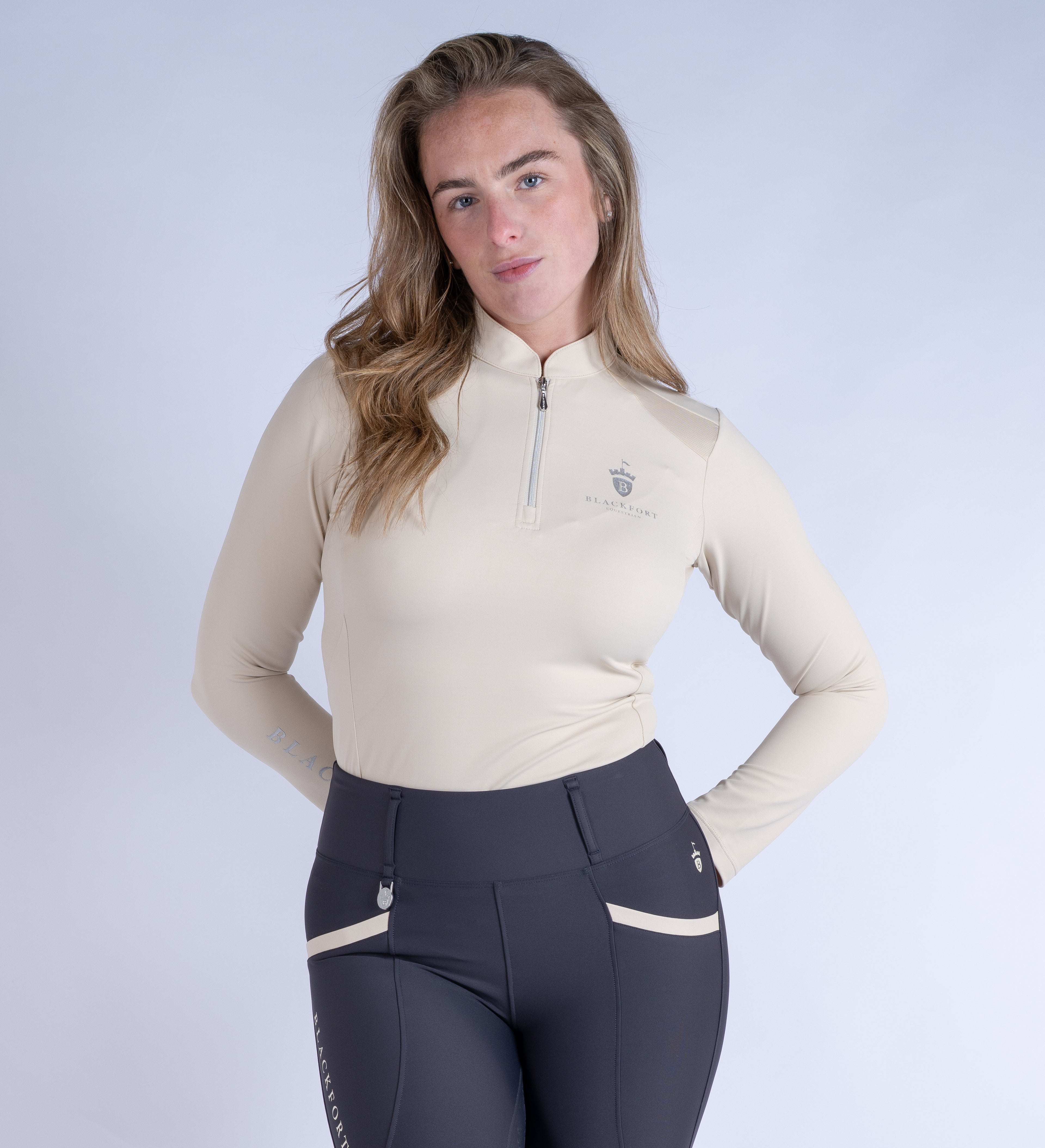 Blackfort Equestrian women&