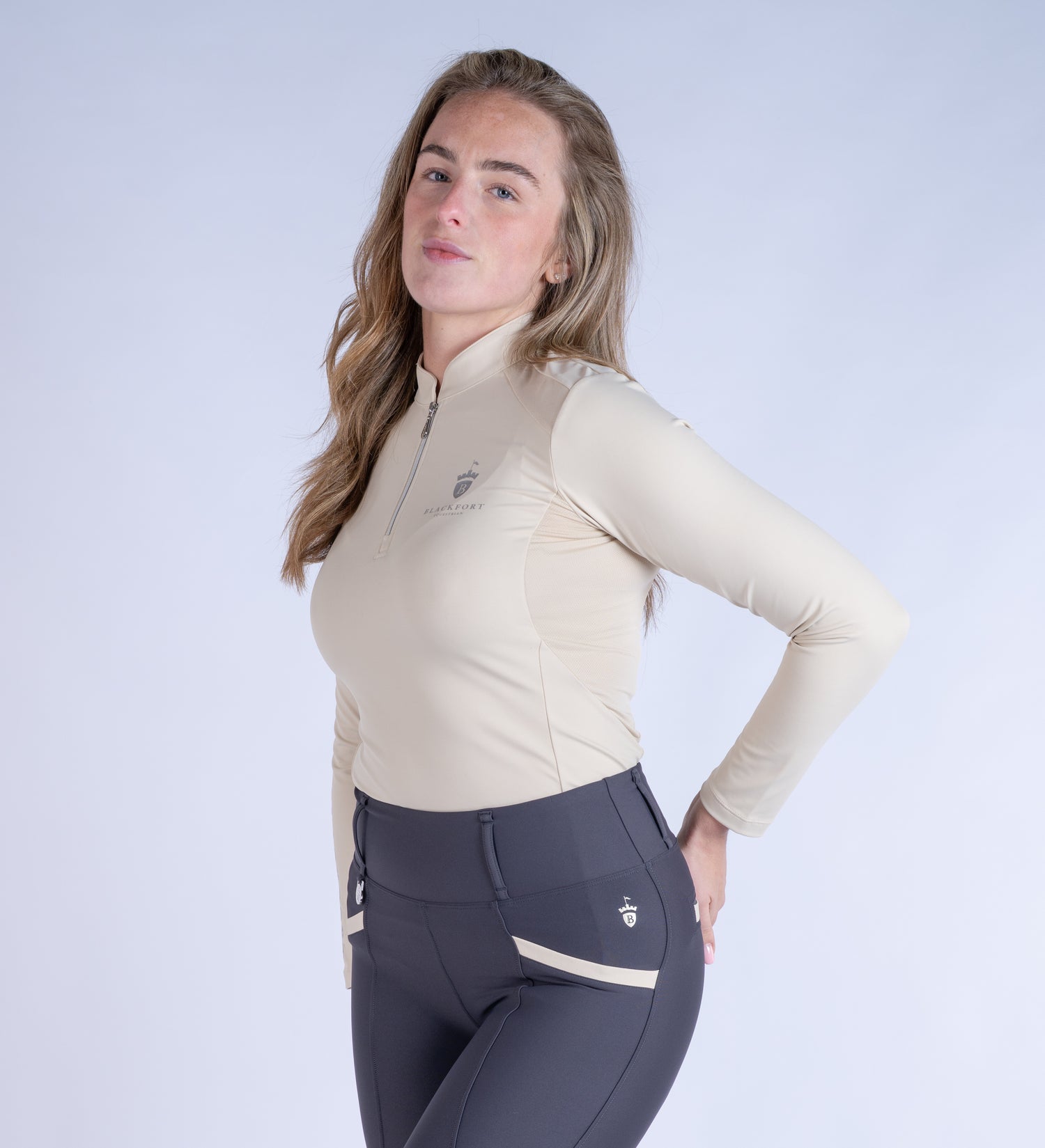 Blackfort Equestrian women&