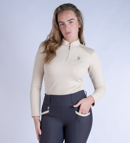 Blackfort Equestrian women&