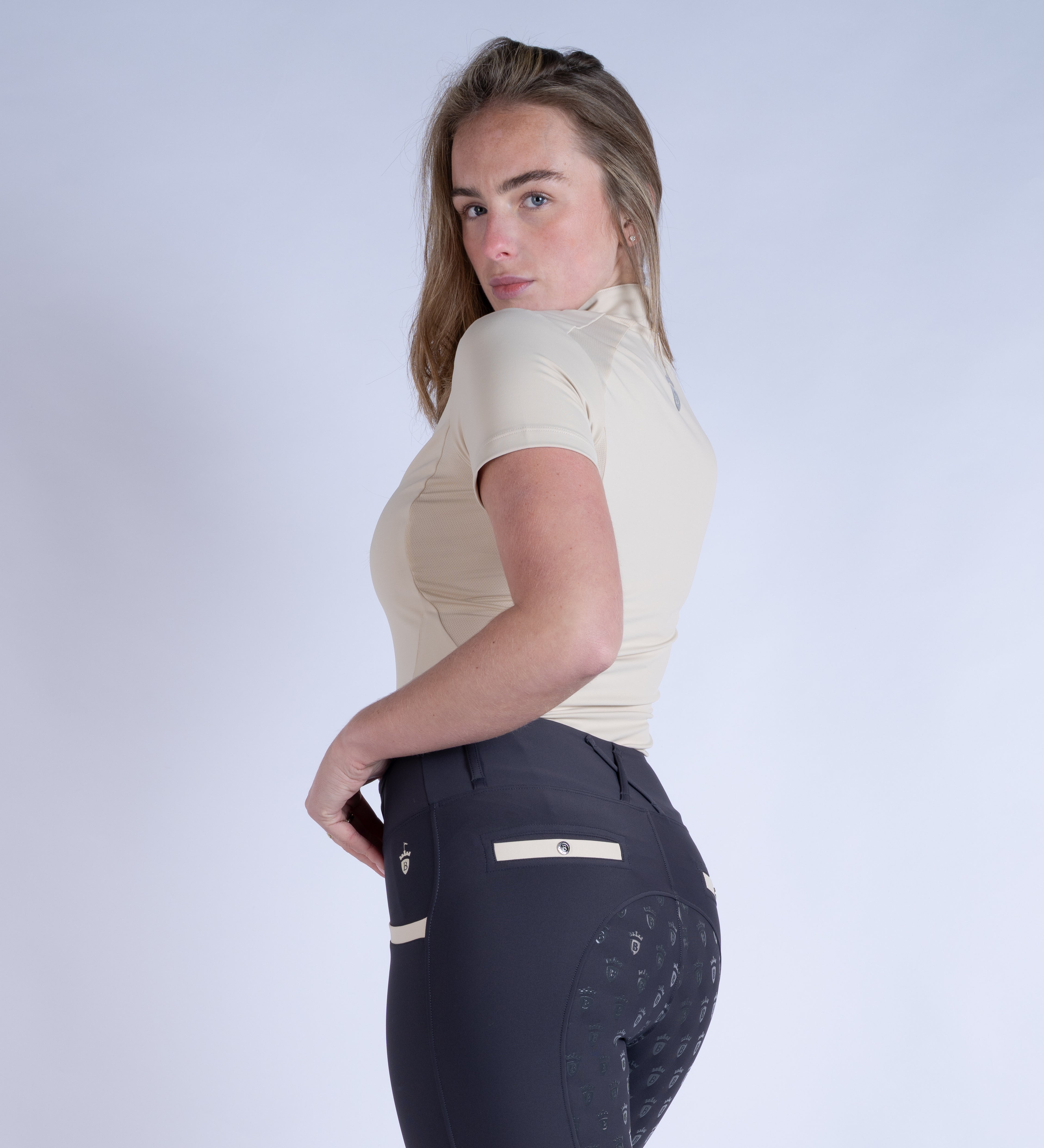 Blackfort Equestrian women&