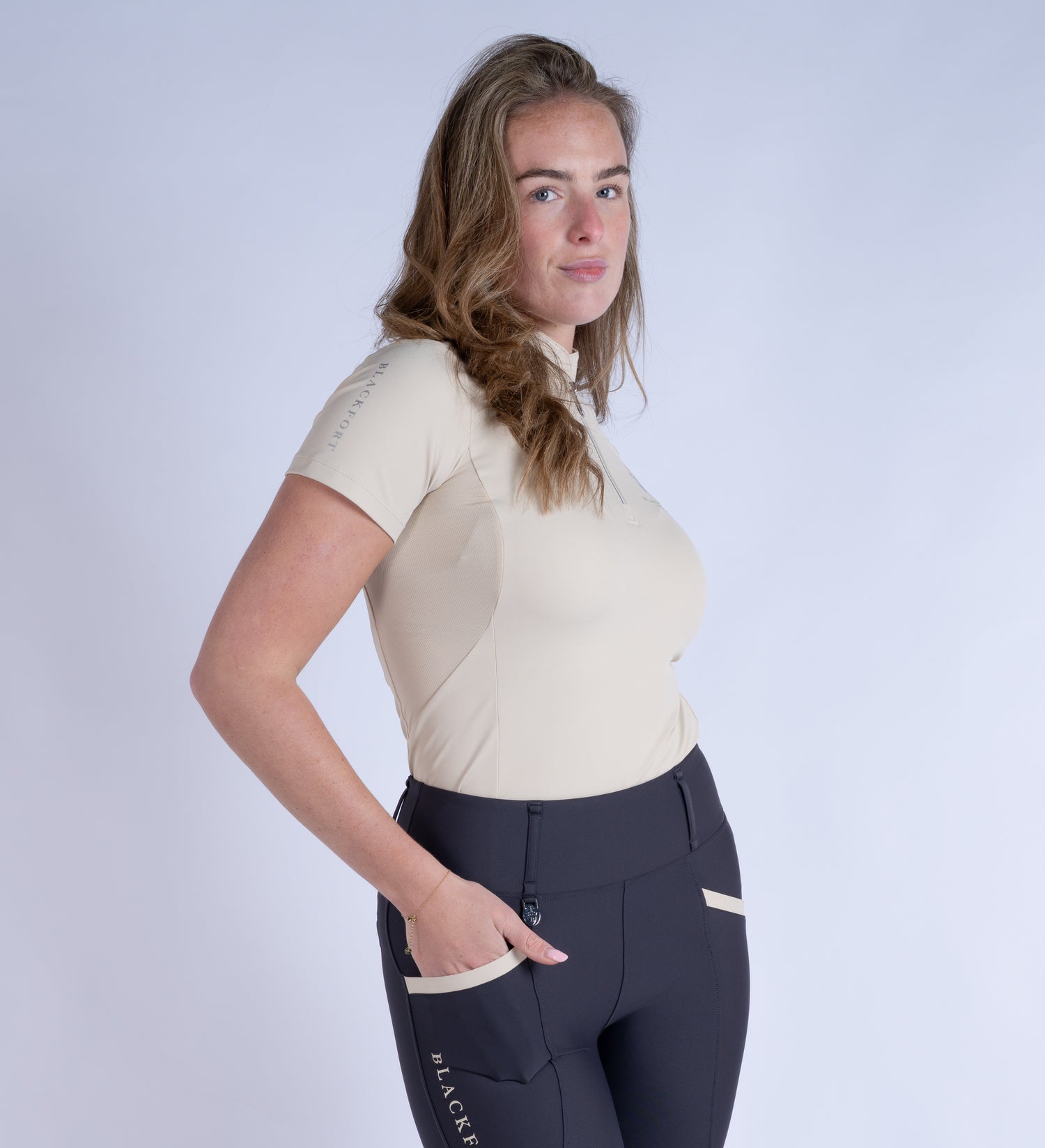 Blackfort Equestrian women&