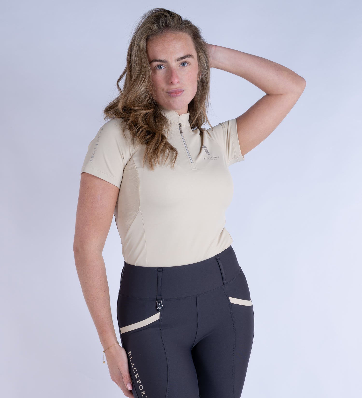 Blackfort Equestrian women&