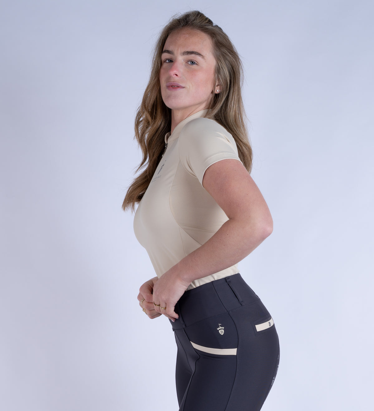 Blackfort Equestrian women&