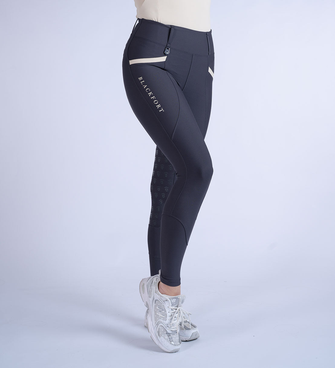 Blackfort Equestrian Women&