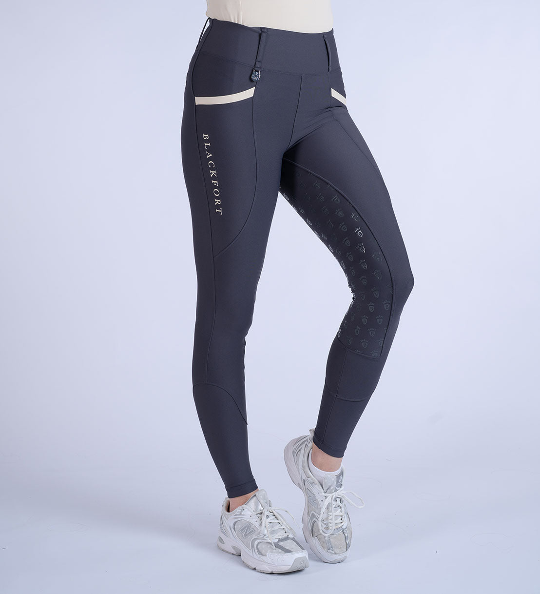 Blackfort Equestrian Women&