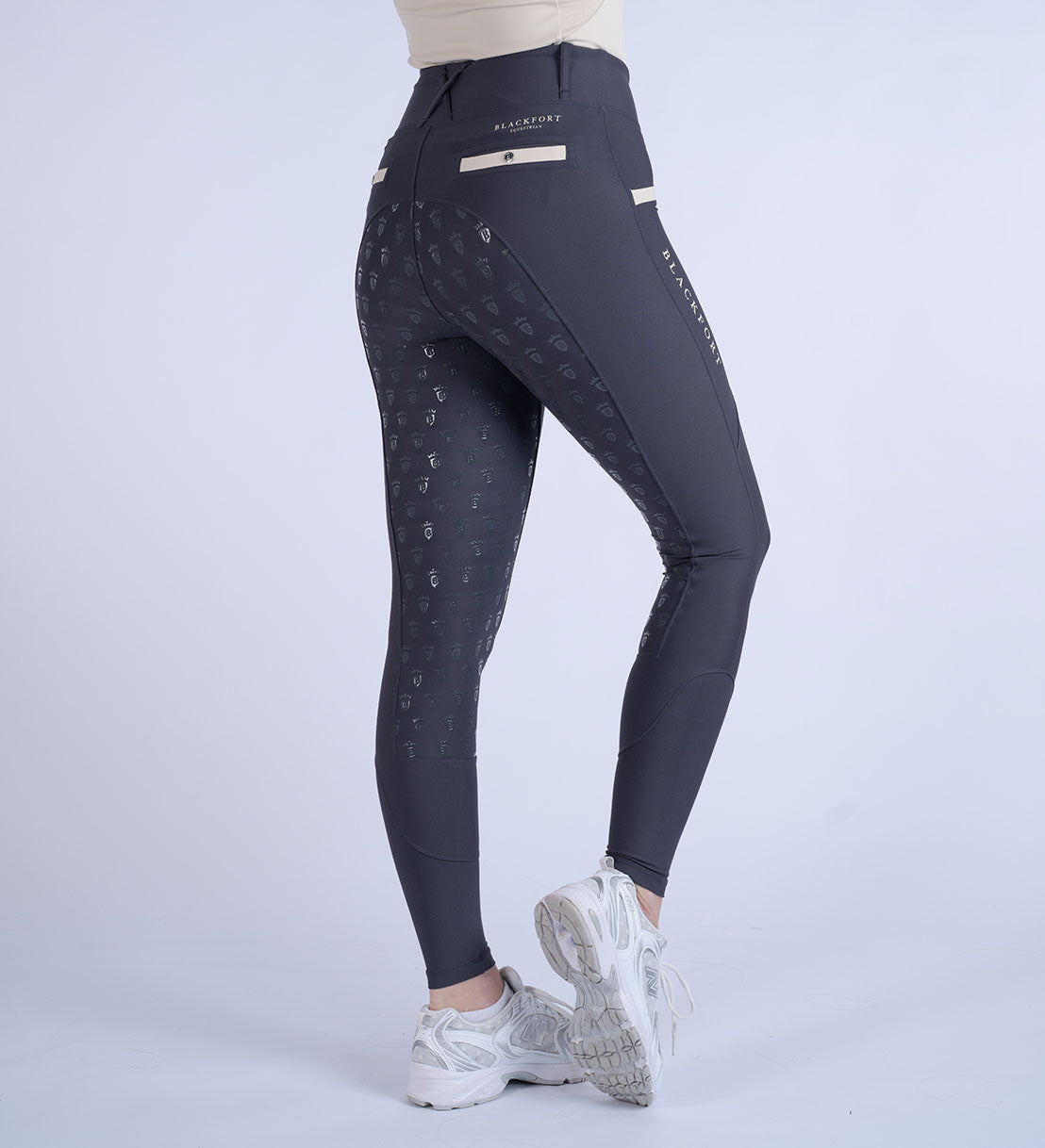 Blackfort Equestrian Women&