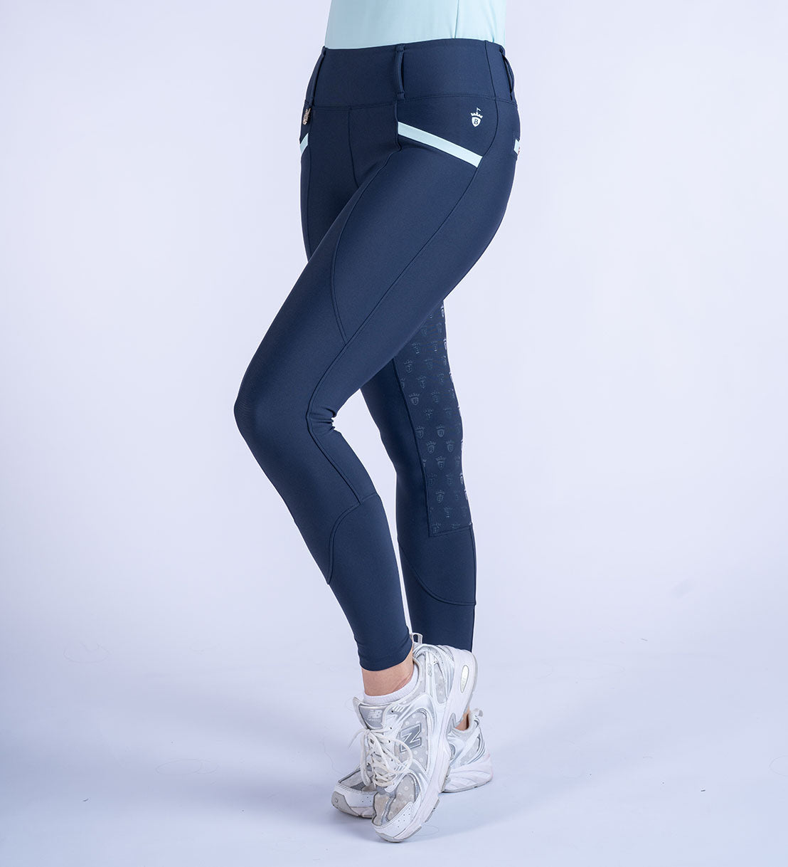 Blackfort Equestrian Women&
