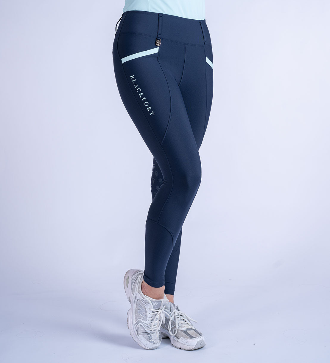 Blackfort Equestrian Women&