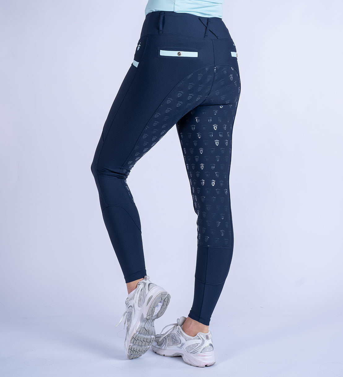 Blackfort Equestrian Women&