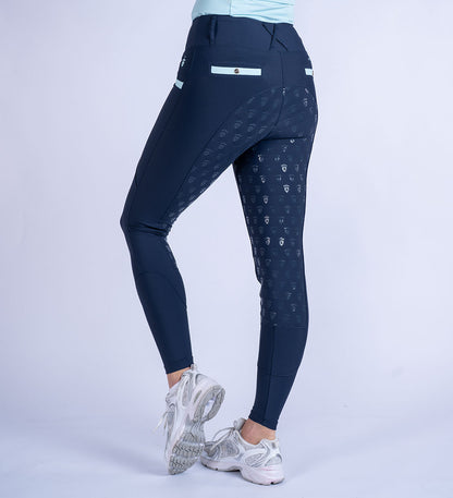 Blackfort Equestrian Women&