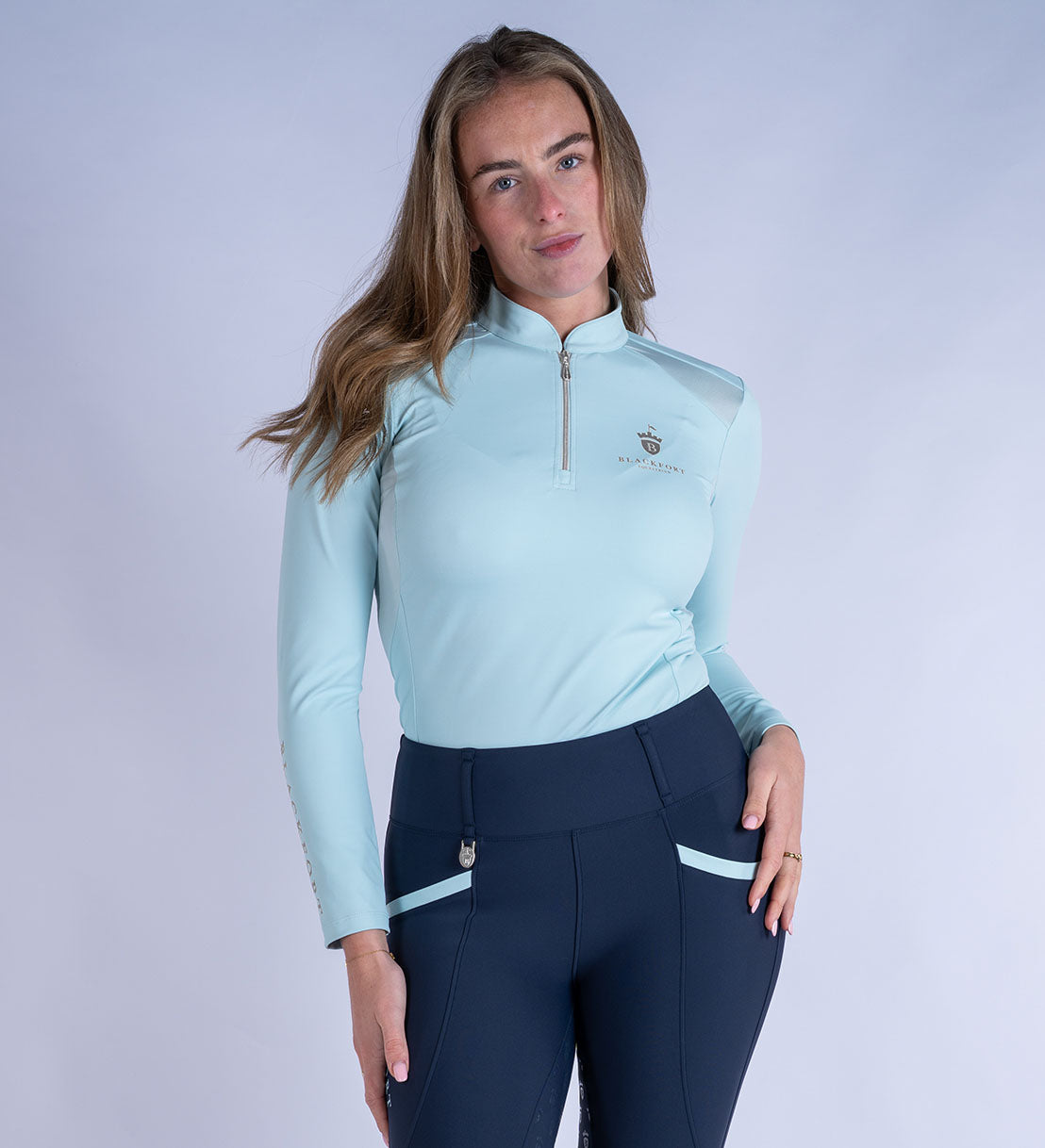 Blackfort Equestrian women&