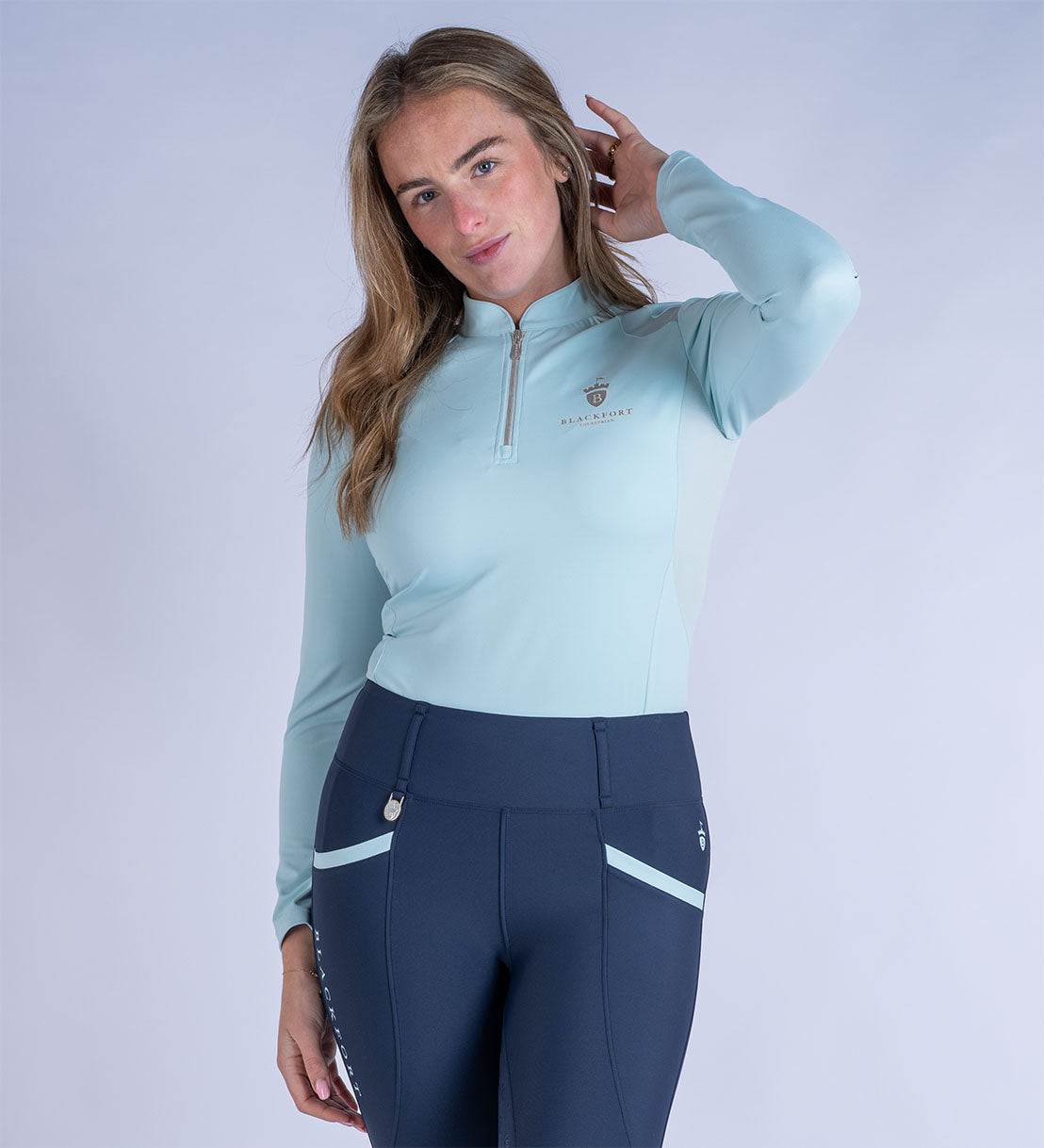 Blackfort Equestrian women&