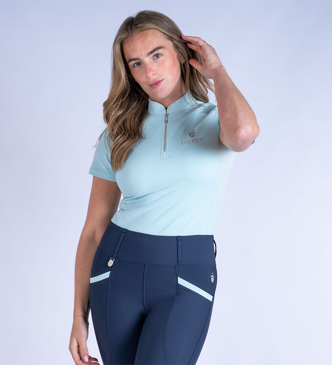 Blackfort Equestrian women&