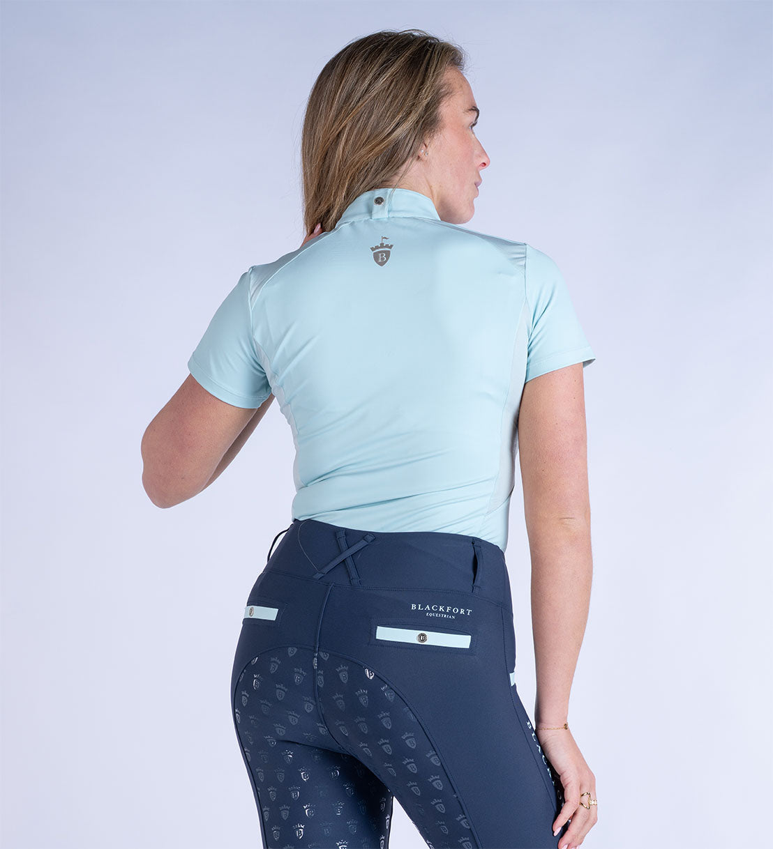 Blackfort Equestrian women&