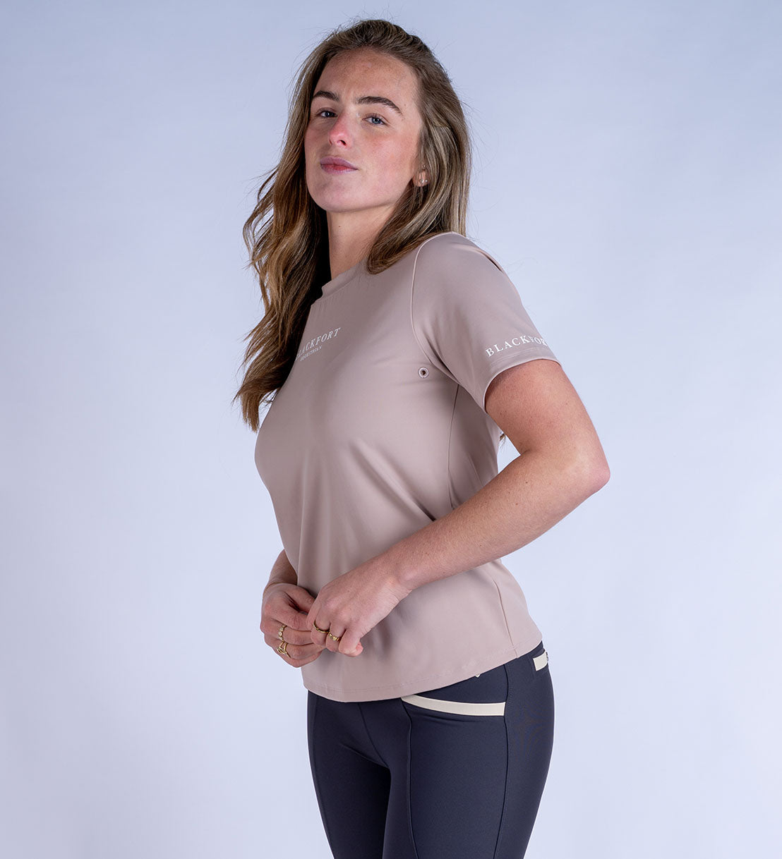 Blackfort Equestrian women&