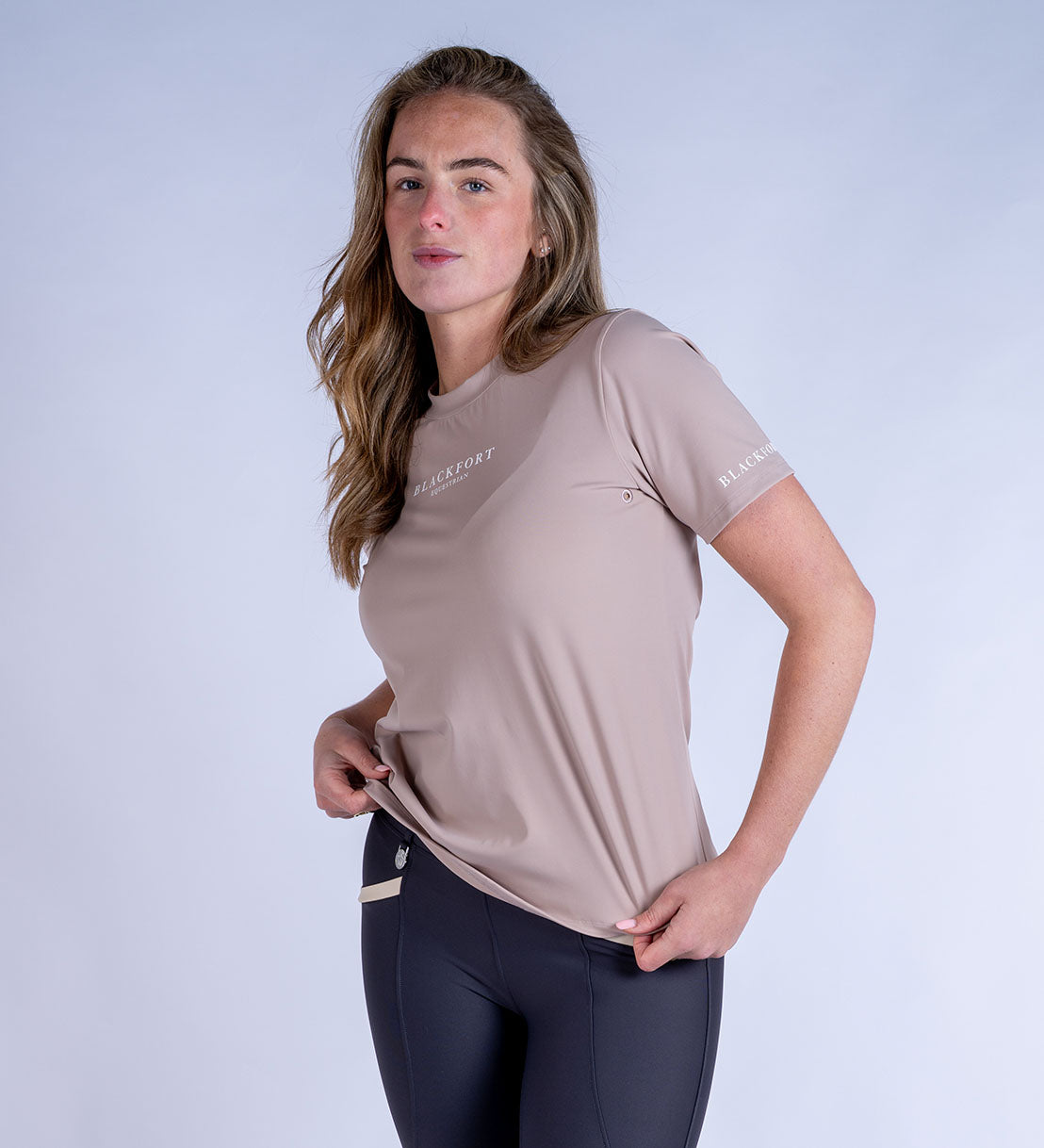 Blackfort Equestrian women&