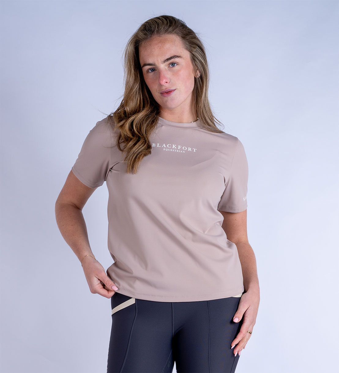 Blackfort Equestrian women&