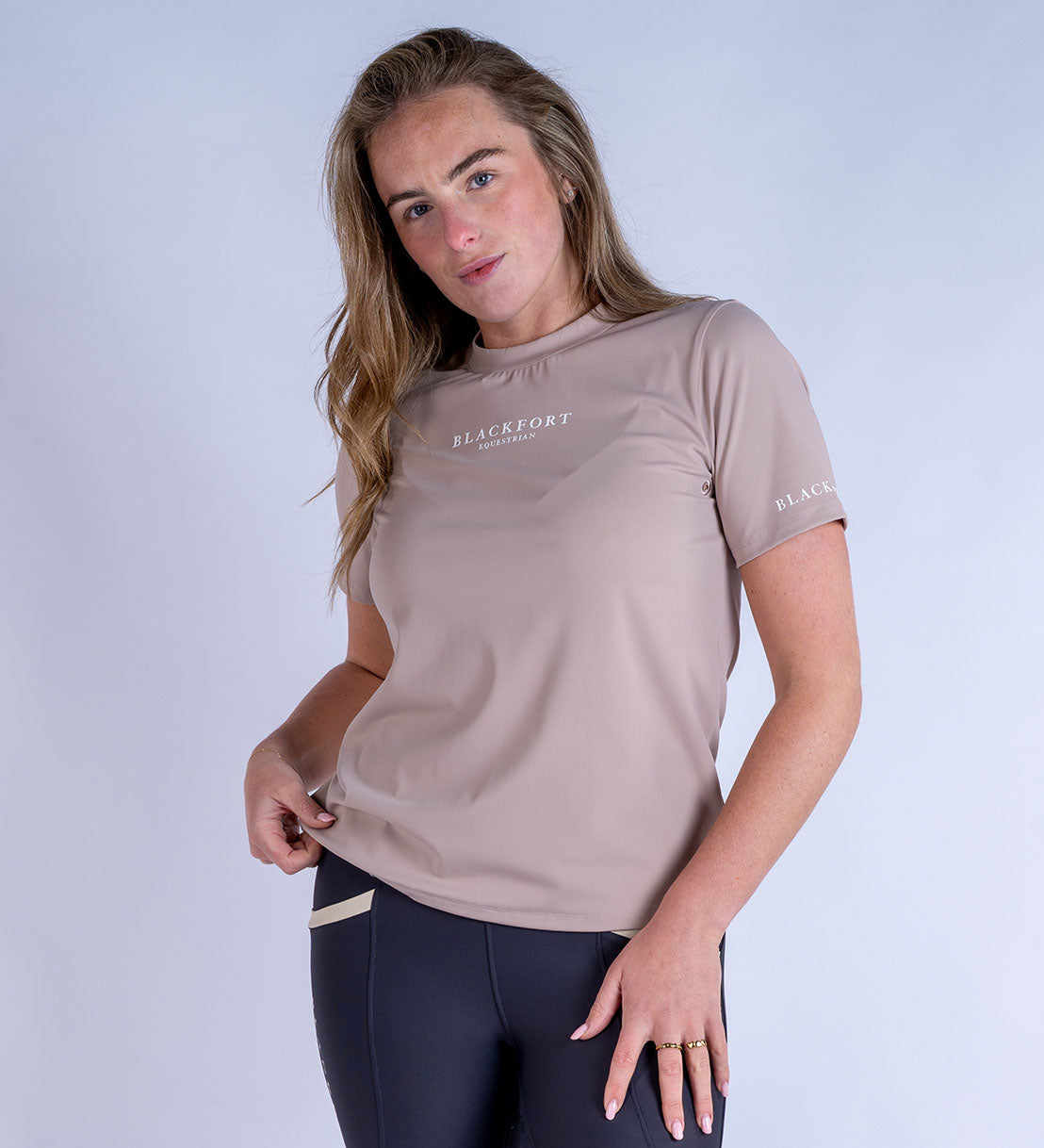 Blackfort Equestrian women&