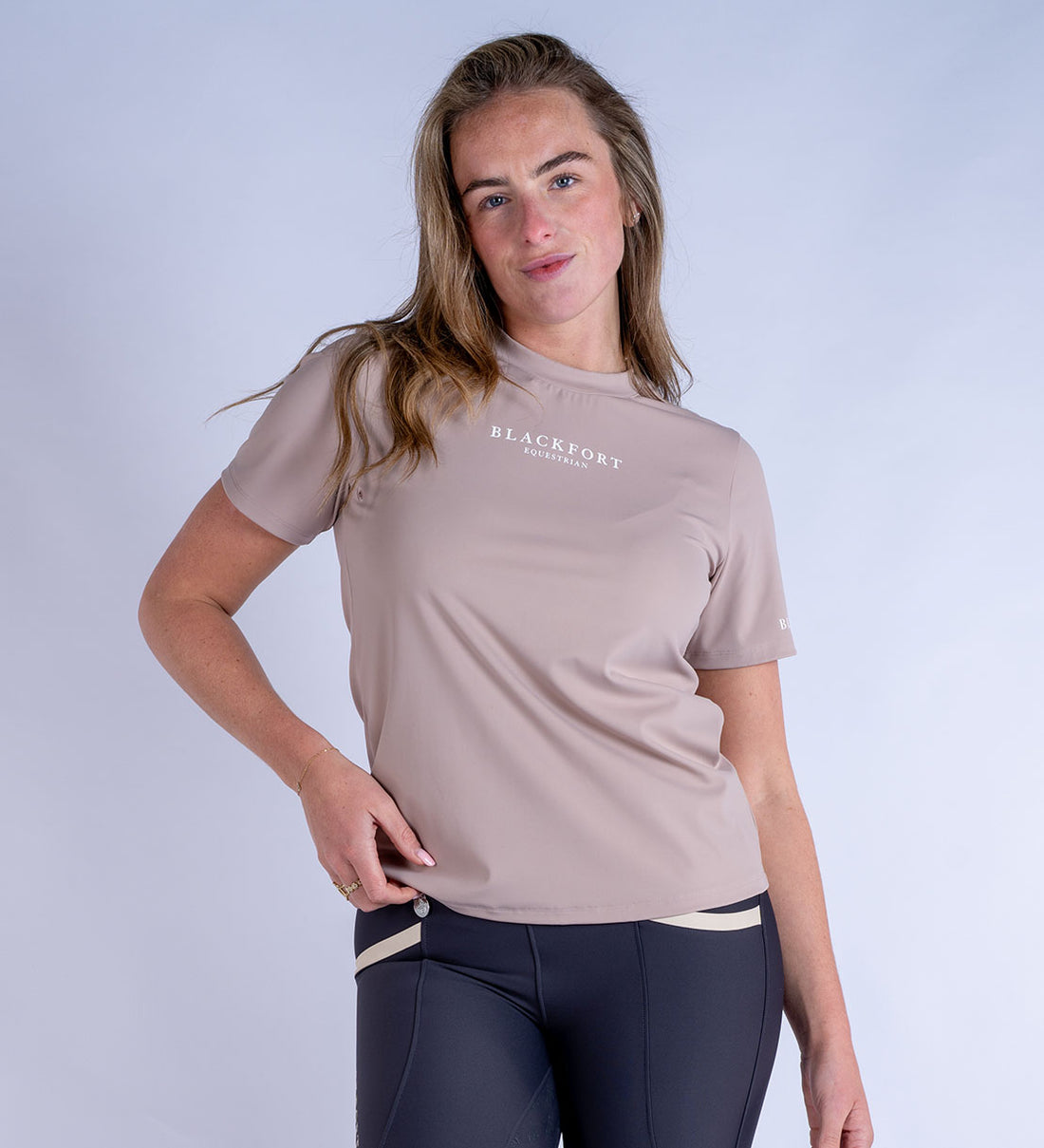 Blackfort Equestrian women&