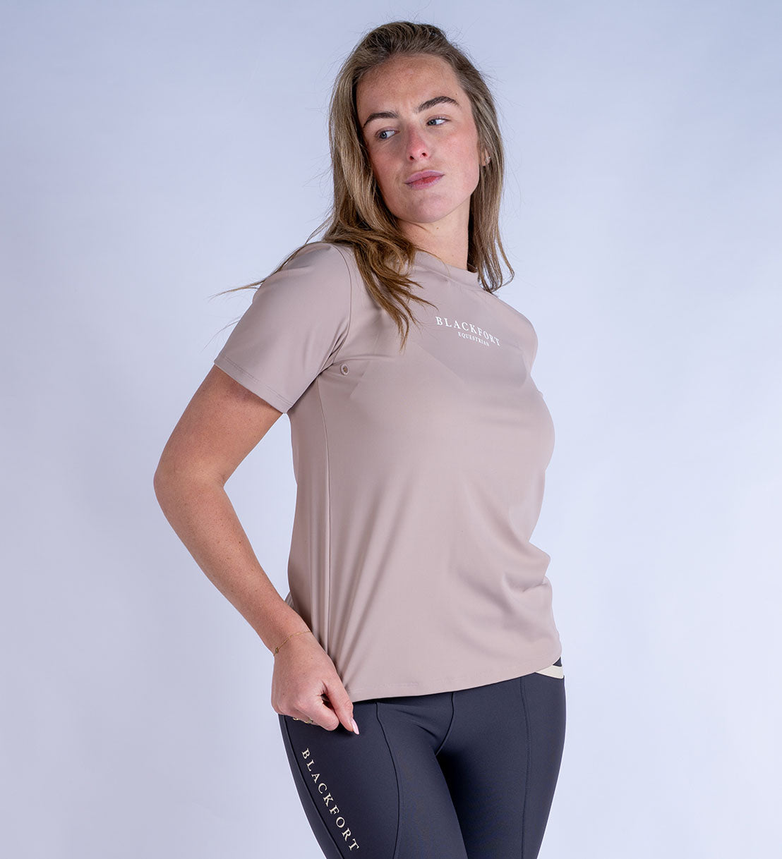 Blackfort Equestrian women&