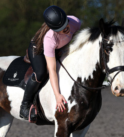 SportLuxe T Shirt - Pink 2.0